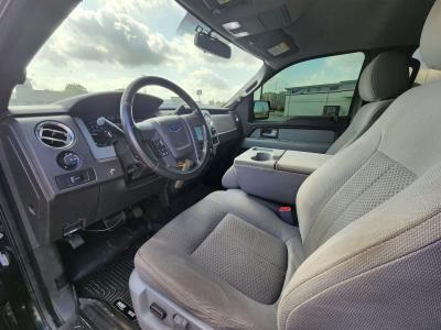 Ford F150 LIFTED 2013 - Thumbnail 3