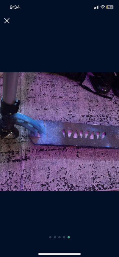 Pro scooter For sale 100 less - Thumbnail 4