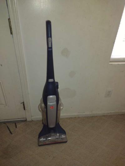 vacuum cleaner