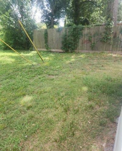 1 lot for sale 63 X 90 in North Houston - Thumbnail 6