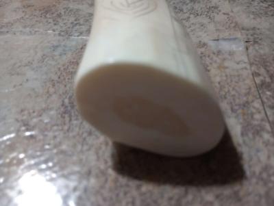 Authentic PreBan Alaskan Inuit Scrimshaw Handicraft Art - Thumbnail 6