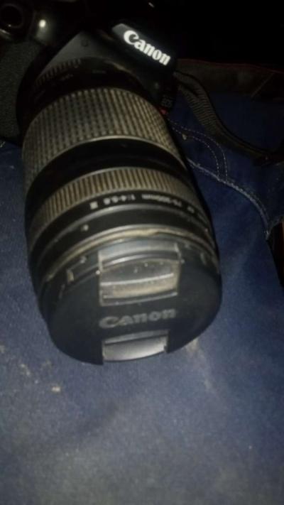 CANON EOS REBEL T6 - Thumbnail 5