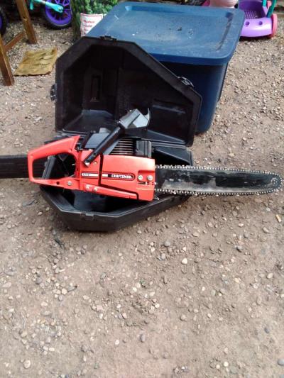 chainsaw buffer paint sprayer - Thumbnail 6