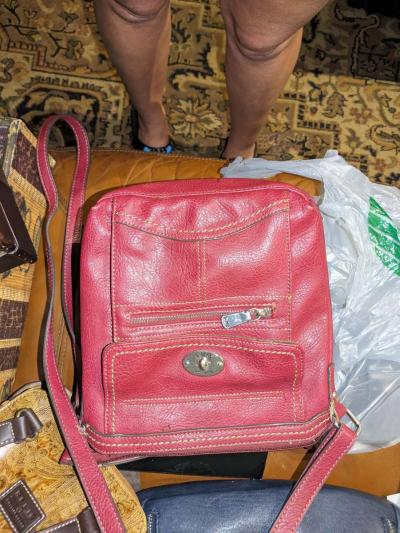 hand bag boc bern concept - Thumbnail 2