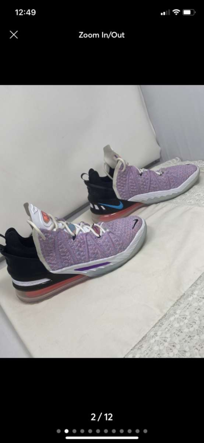 lebrons - Thumbnail 2