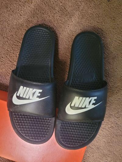Nike sandals - San Antonio, Texas