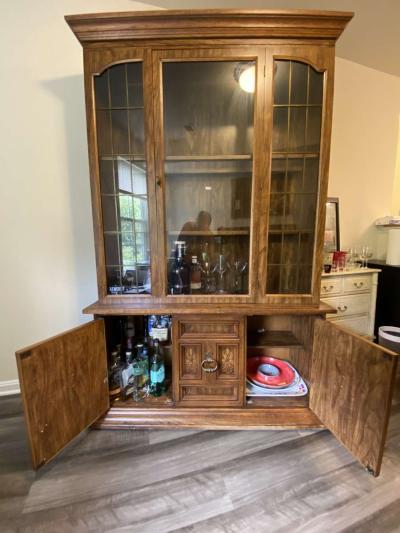 China cabinet - Thumbnail 2