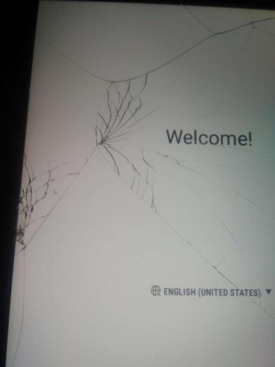 Samsung tab e - Thumbnail 2