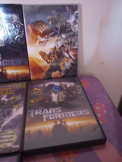 transformers and animated 200 for all - Thumbnail 6