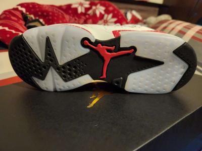 Jordans - Thumbnail 5