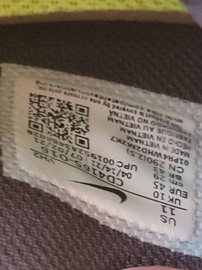 Nike air max mens shoes - Thumbnail 2