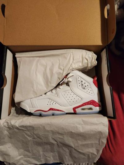 Jordans - Thumbnail 2