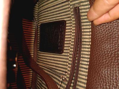 Pandora chocolate Brighton purse - Thumbnail 4