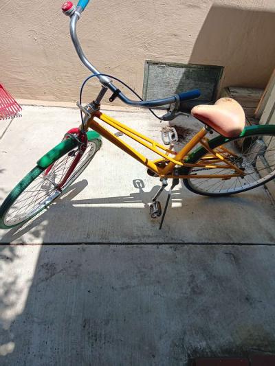 Google bike - Thumbnail 3