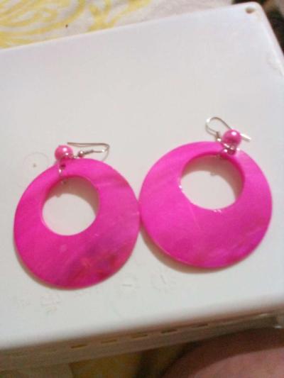 Womens Earrings - Thumbnail 2