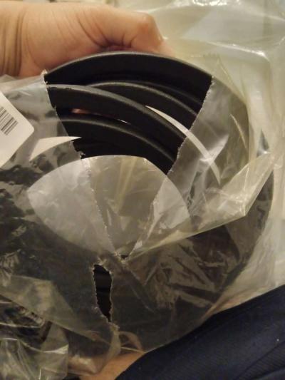 lawn mower band - Thumbnail 3