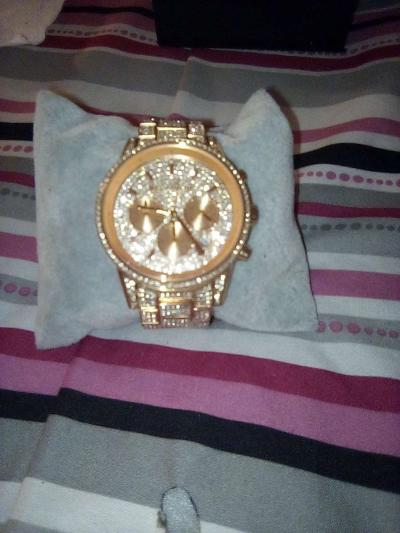 MICHAEL KORS Watch - Thumbnail 4