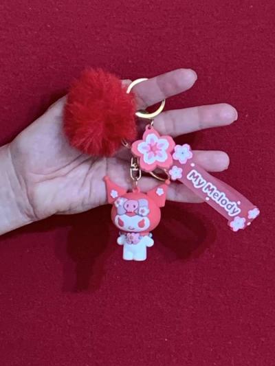 Kumori Keychains - Thumbnail 6