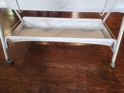 Baby Bassinet - Thumbnail 3