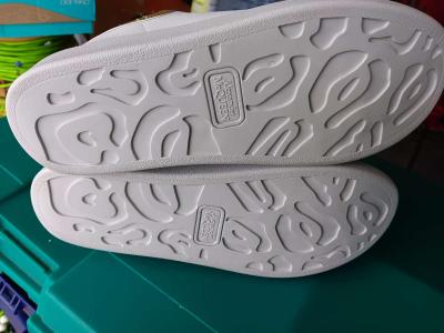 Alexander McQueen white fashion sheakers - Thumbnail 5