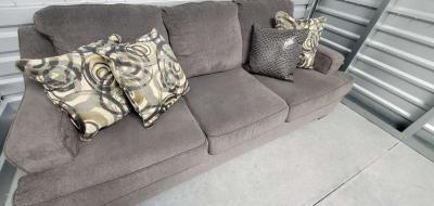 Sofa Bed - Thumbnail 4