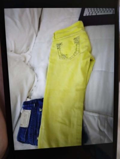 miss me jeans - Thumbnail 3