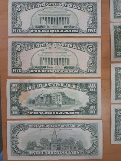 old money - Kenansville, Florida