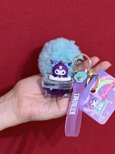 Kumori Keychains - Pharr, Texas