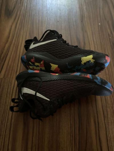 lebron witness 3s - Thumbnail 6