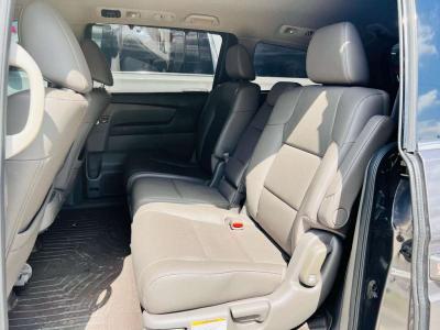 Honda Odyssey XL 2015 - Thumbnail 3