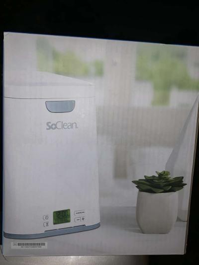 NEW OXYGEN MACHINE - Pasadena, Texas