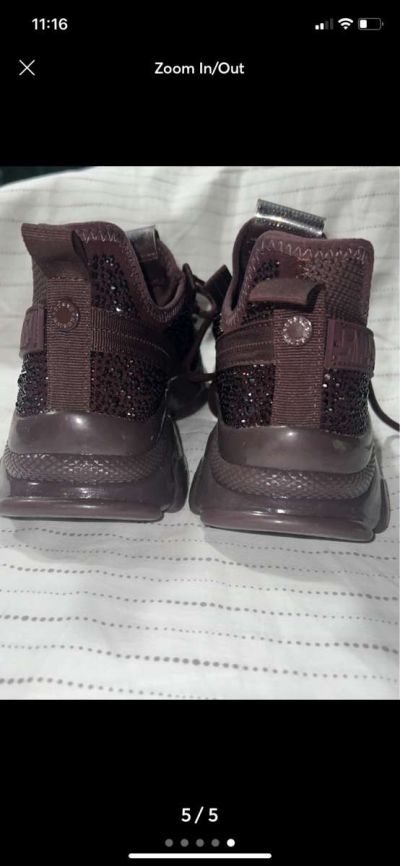 Steve Madden shoes - Thumbnail 3