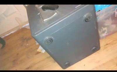 first alert safe - Thumbnail 2