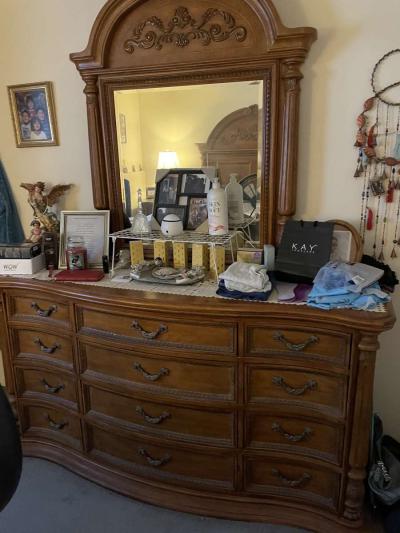 bedroom set queen size