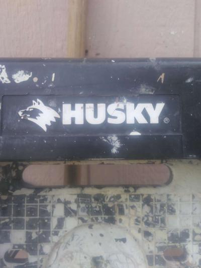 8ft husky latter - Thumbnail 2