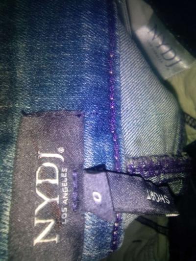 women NYDI pants - Thumbnail 2