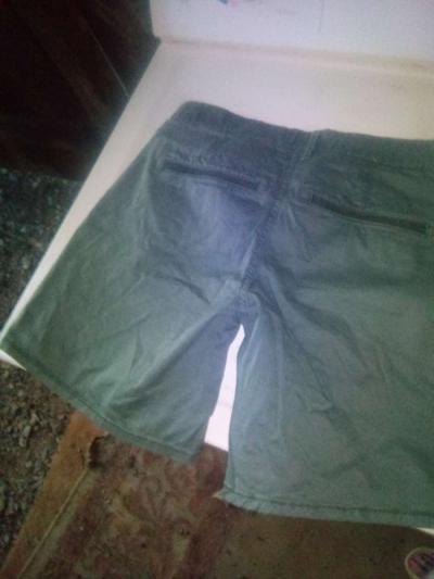 women Sonoma shorts - Thumbnail 3