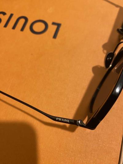 Prada mens shades - Thumbnail 3