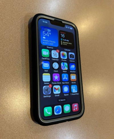 Iphone 13 mini 128GB - Thumbnail 3