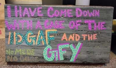 signs that speak - Thumbnail 6