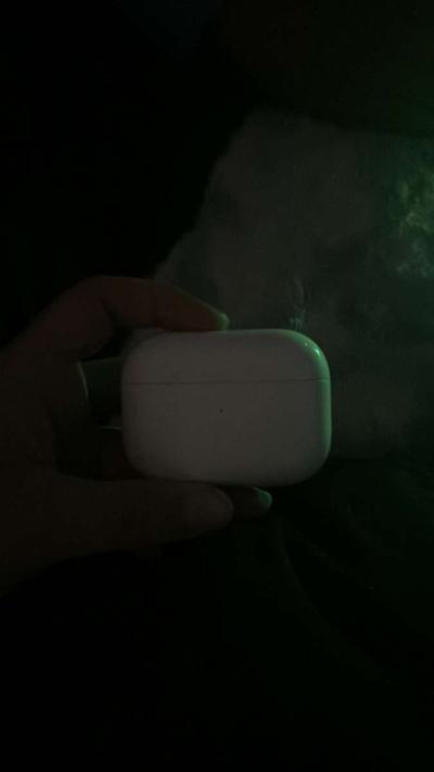 air pods pros - Thumbnail 2