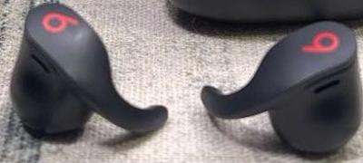 DrDre beats earphones - Thumbnail 3