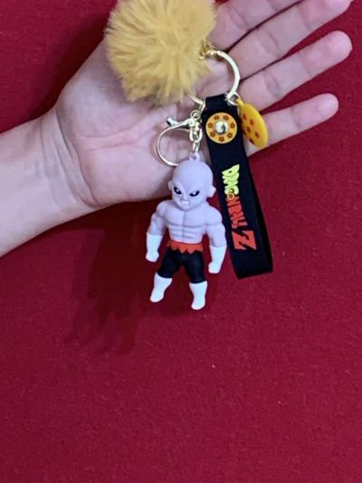Dragon Ball Z keychains - Thumbnail 5