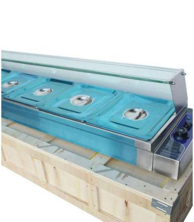 steam food warmer - Thumbnail 6