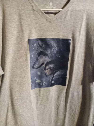 Making tshirts with pictures