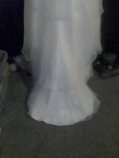 wedding dress - Thumbnail 5