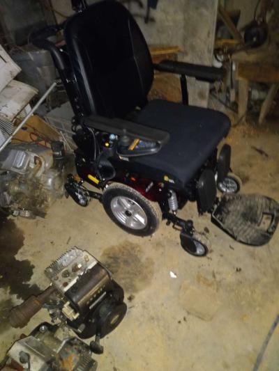 hoveraround - Thumbnail 2