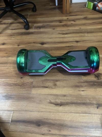 hoverboard - Thumbnail 3