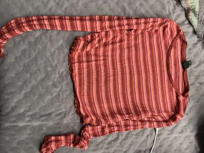 crop top - Addieville, Illinois