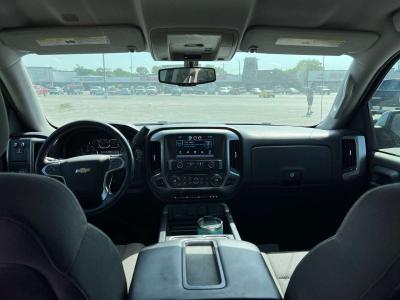 Chevrolet Silverado 2015 - Thumbnail 2